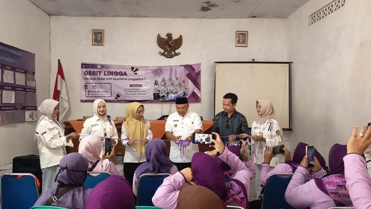 Prodi Kesehatan Unsil