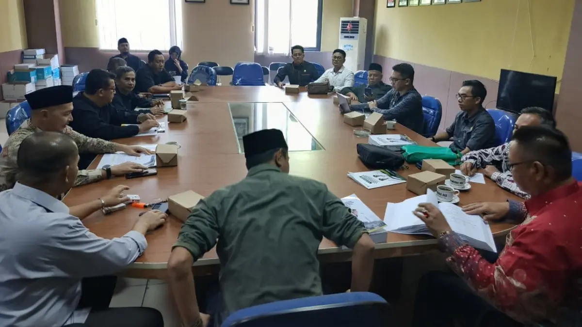 Irigasi Garunggang Salawu