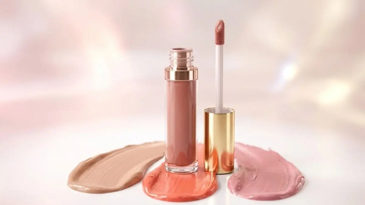 Rekomendasi Lip Cream