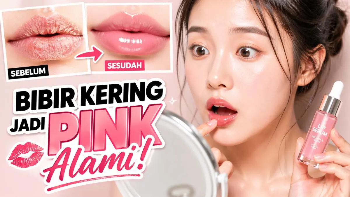 Lip Serum Terbaik