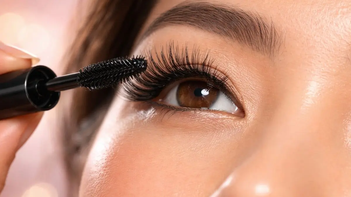 Rekomendasi Merk Mascara Murah hingga Premium, Anti Luntur! Rekomendasi Merk Mascara