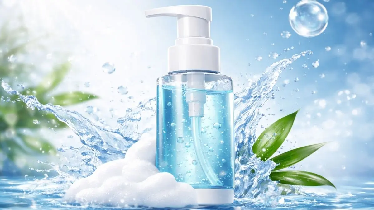 Rekomendasi Sabun Cuci Muka