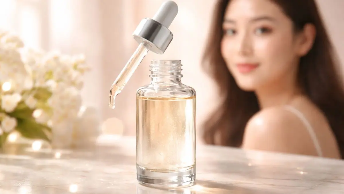 Serum Mencerahkan Kulit Kusam Terbaik 2026, Bikin Wajah Lebih Fresh Serum Mencerahkan Kulit Kusam