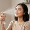 Setting Spray untuk Makeup Flawless
