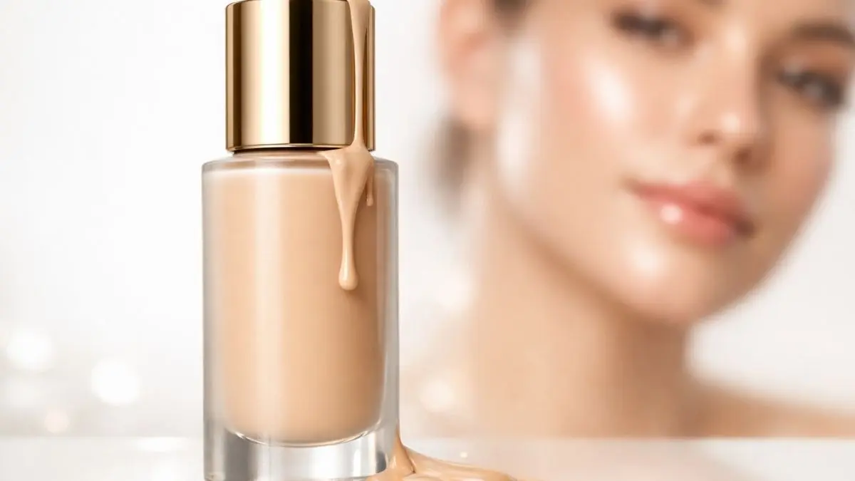 Skin Tint yang Bagus