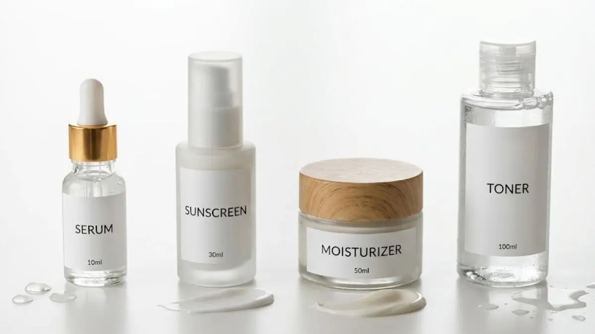 Skincare untuk Kulit Kusam