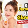 Sunscreen untuk Wajah Jerawatan