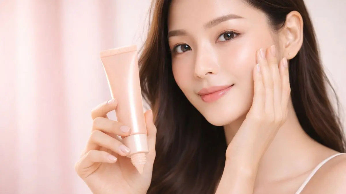 Sunscreen Full Coverage