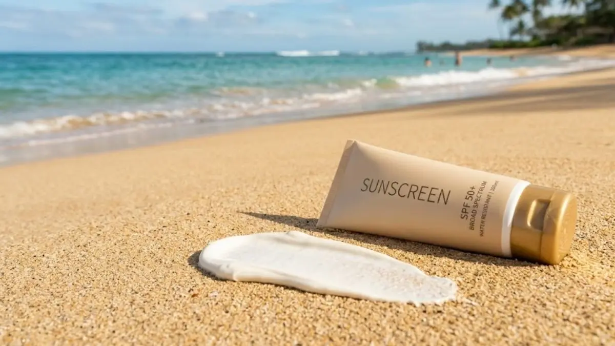 Rekomendasi Sunscreen untuk Kulit Kusam yang Bikin Wajah Auto Cerah Sunscreen untuk Kulit Kusam
