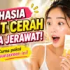 Sunscreen untuk Wajah Jerawatan