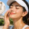 Sunscreen yang Tahan Keringat