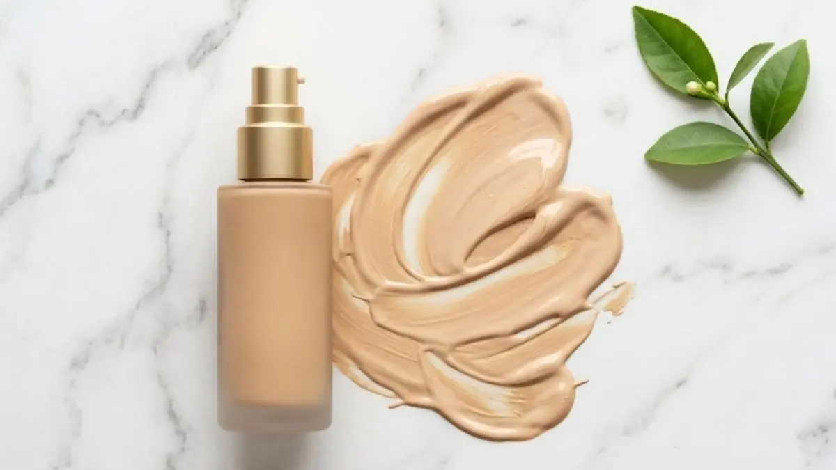 Tinted Sunscreen yang Bagus