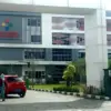Rumah sakit RSUD Pandega