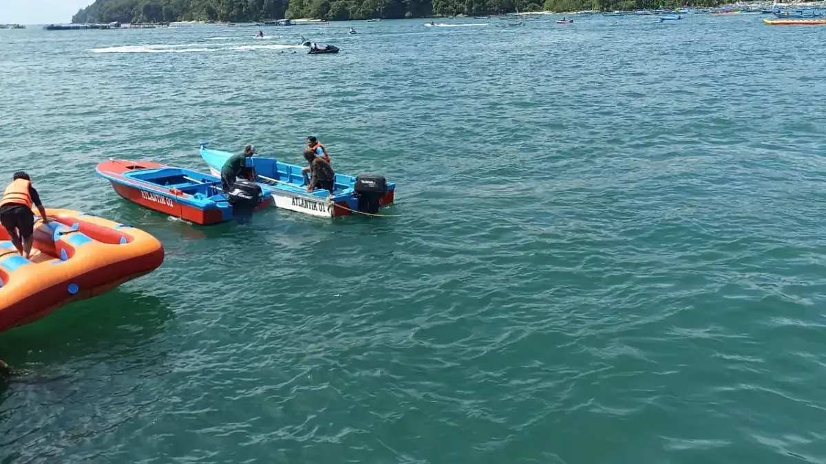 Ada Kenaikan Biaya! Tarif Standar Wahana Watersport di Pangandaran Sudah Ditetapkan Watersport Pangandaran