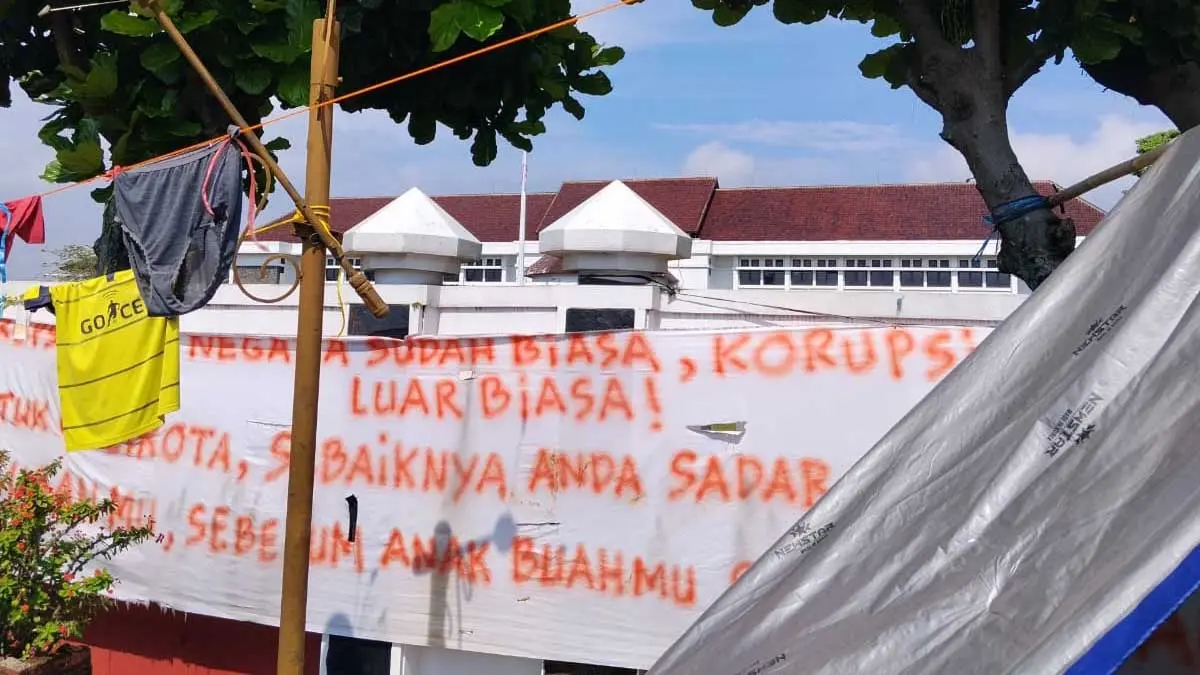 Bale Kota Tasikmalaya