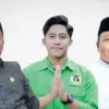 Calon ketua PPP Kota Tasikmalaya