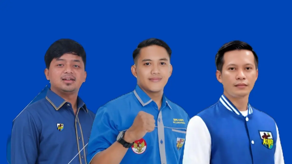 Musda knpi kabupaten tasikmalaya
