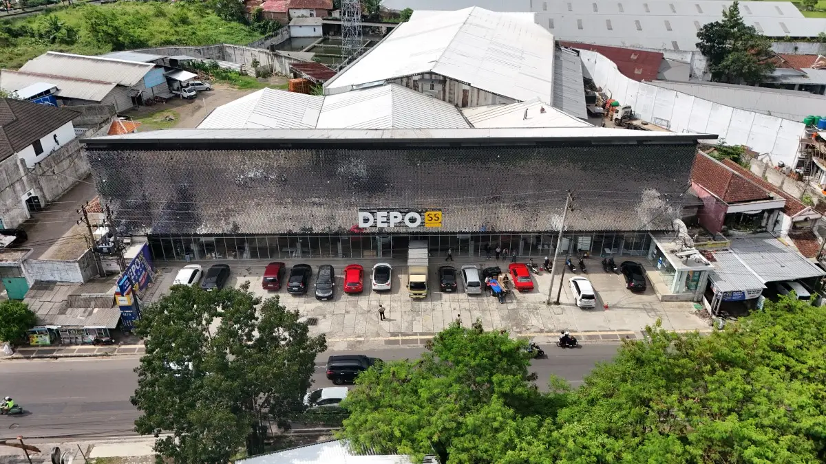 Depo SS Bangunan Jamin Menjadi Pilihan Utama dengan Produk Lengkap dan Harga Termurah di Jawa Barat Depo SS Bangunan