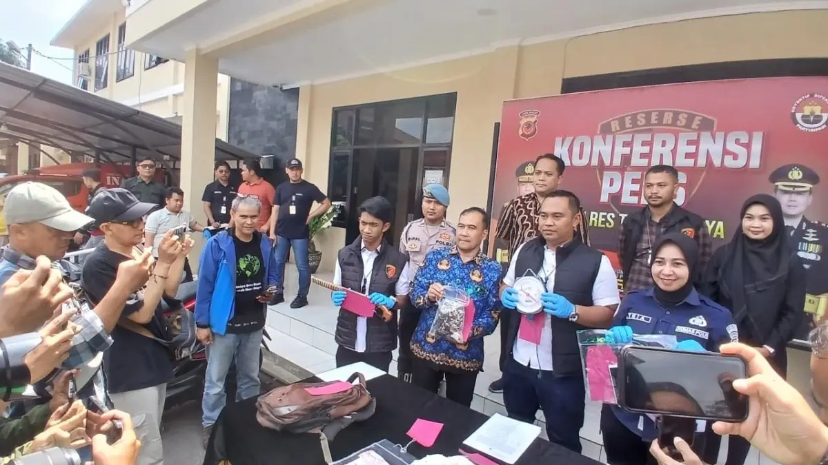 Jual Beli teringgiling