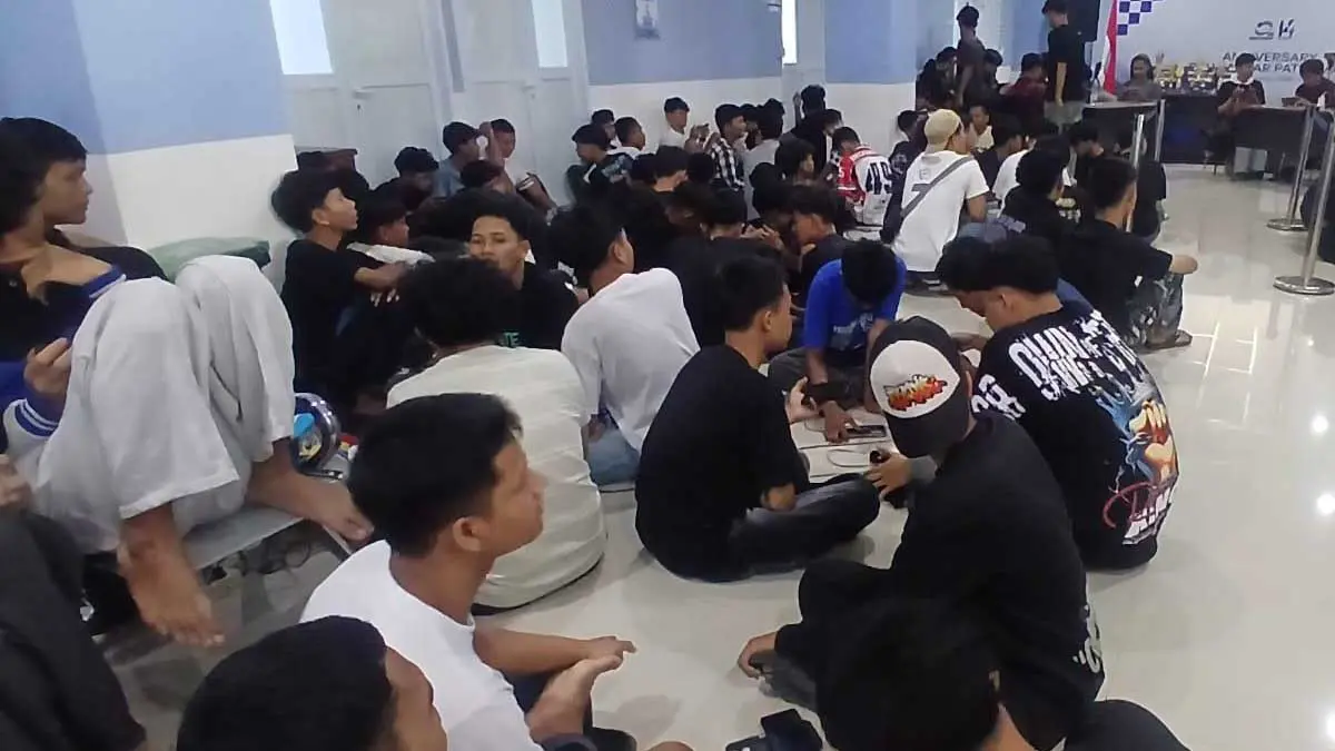 turnamen esport banjar