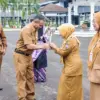 Hari Kartini di Kabupaten Ciamis