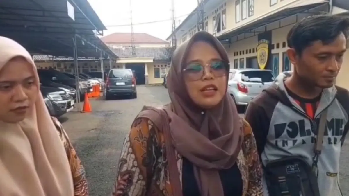 Korban Dugaan Penipuan MBG di Kabupaten Ciamis Bertambah, Korban Membuat Laporan ke Polres Ciamis