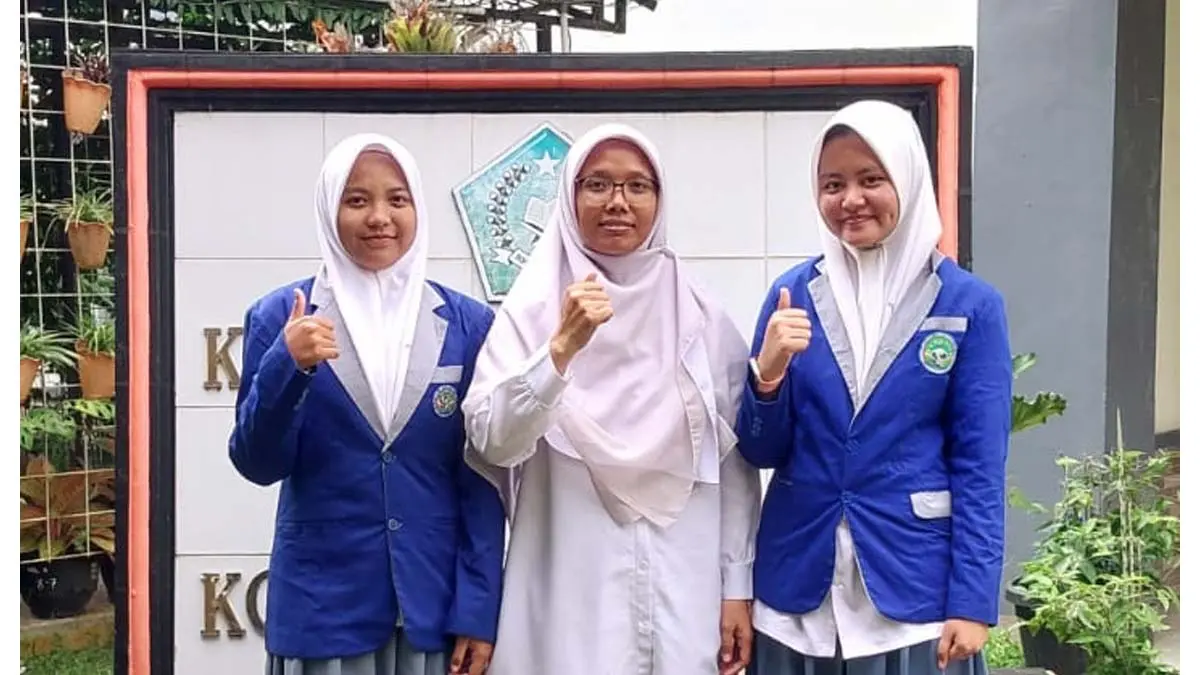 KIR MAN 1 Tasikmalaya OPSI 2026