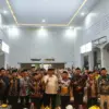 pembinaan kepala madrasah Tasikmalaya