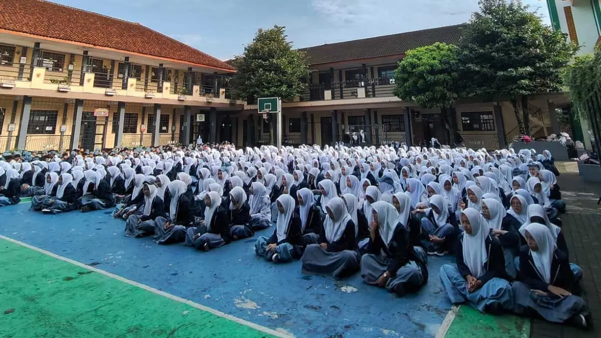 MAN 1 Kota Tasikmalaya