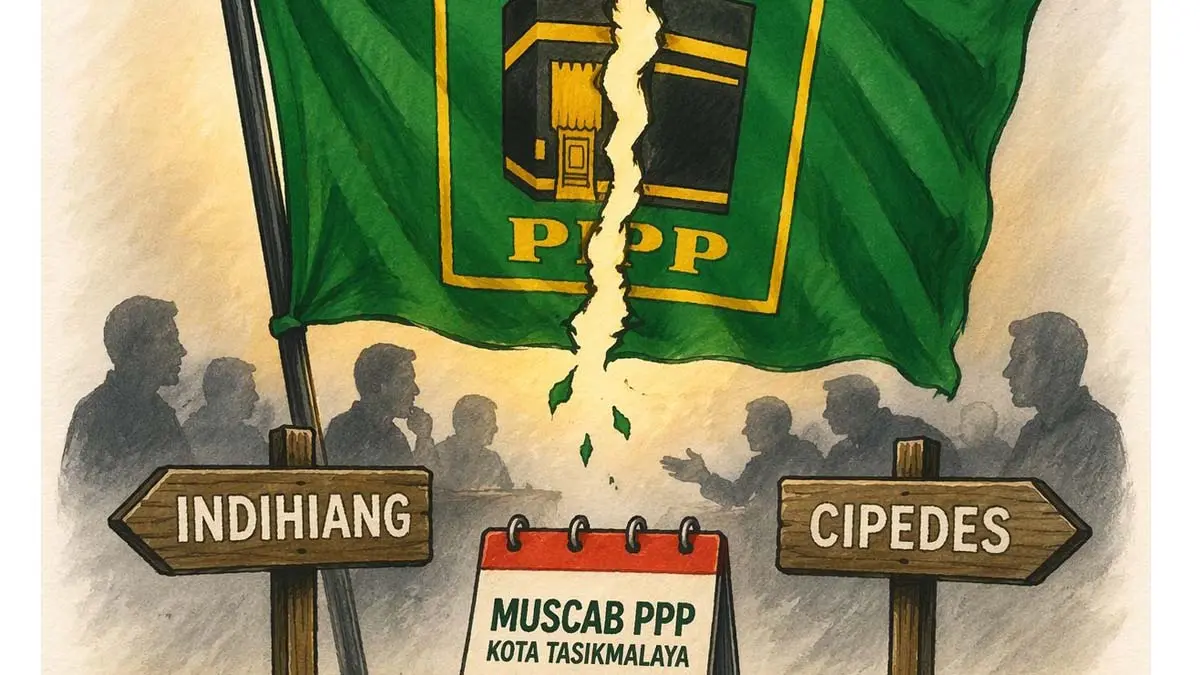 muscab ppp kota tasikmalaya