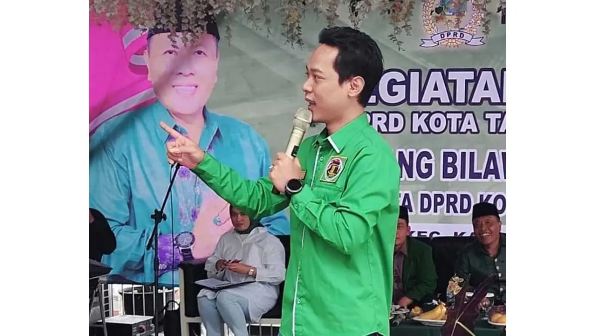 muscab PPP Kota Tasikmalaya