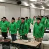 musda pkb kota tasikmalaya di cordella