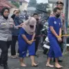 pasutri edarkan narkoba di tasikmalaya