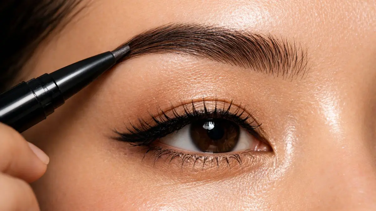 6 Pensil Alis Waterproof Terbaik untuk Pemula, Anti Luntur! Pensil Alis Waterproof