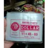 harga plastik