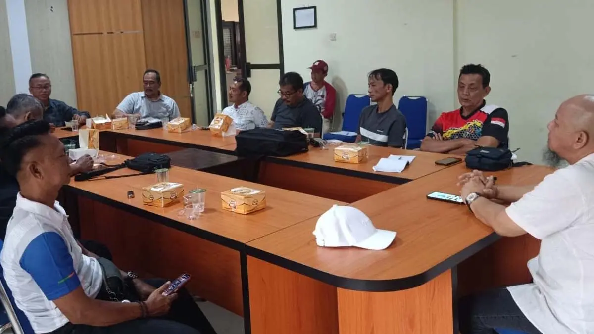 Pemkot Banjar Bentuk Satgas untuk Hadapi Porprov Jabar 2026 porprov jabar