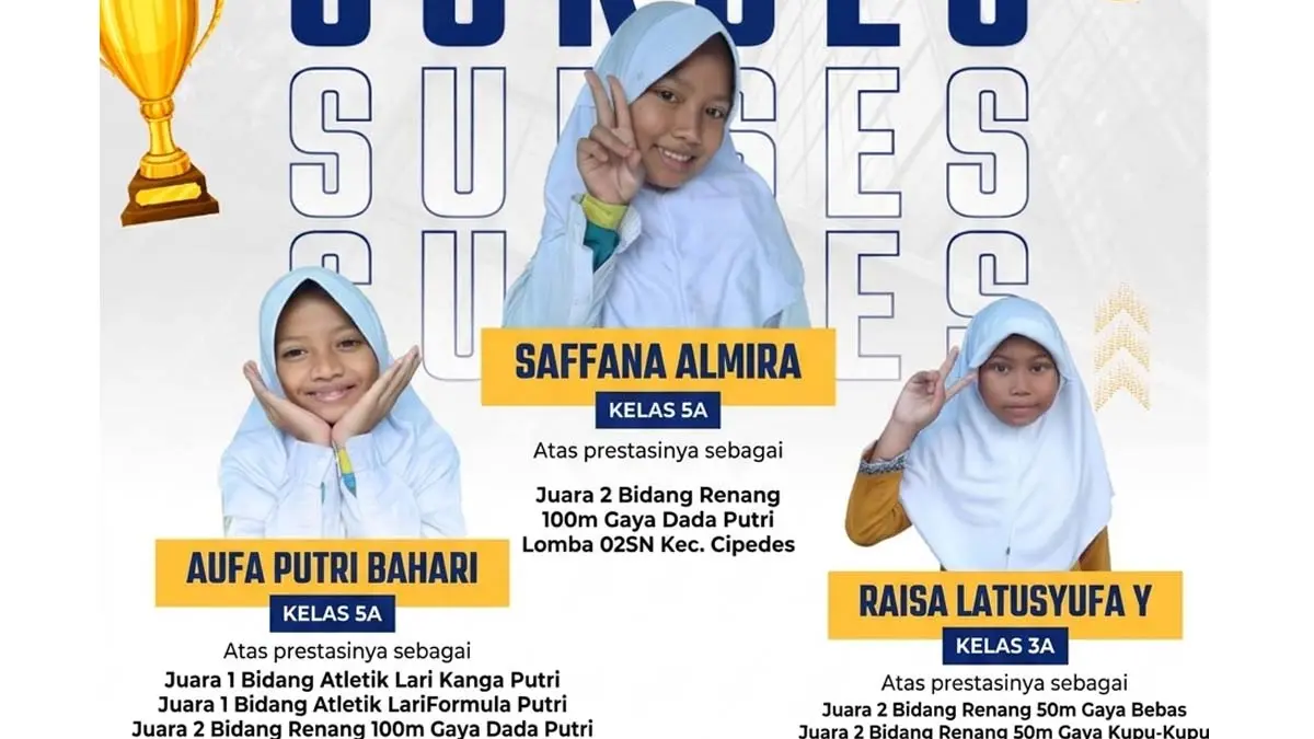 SDN Perumnas Cisalak