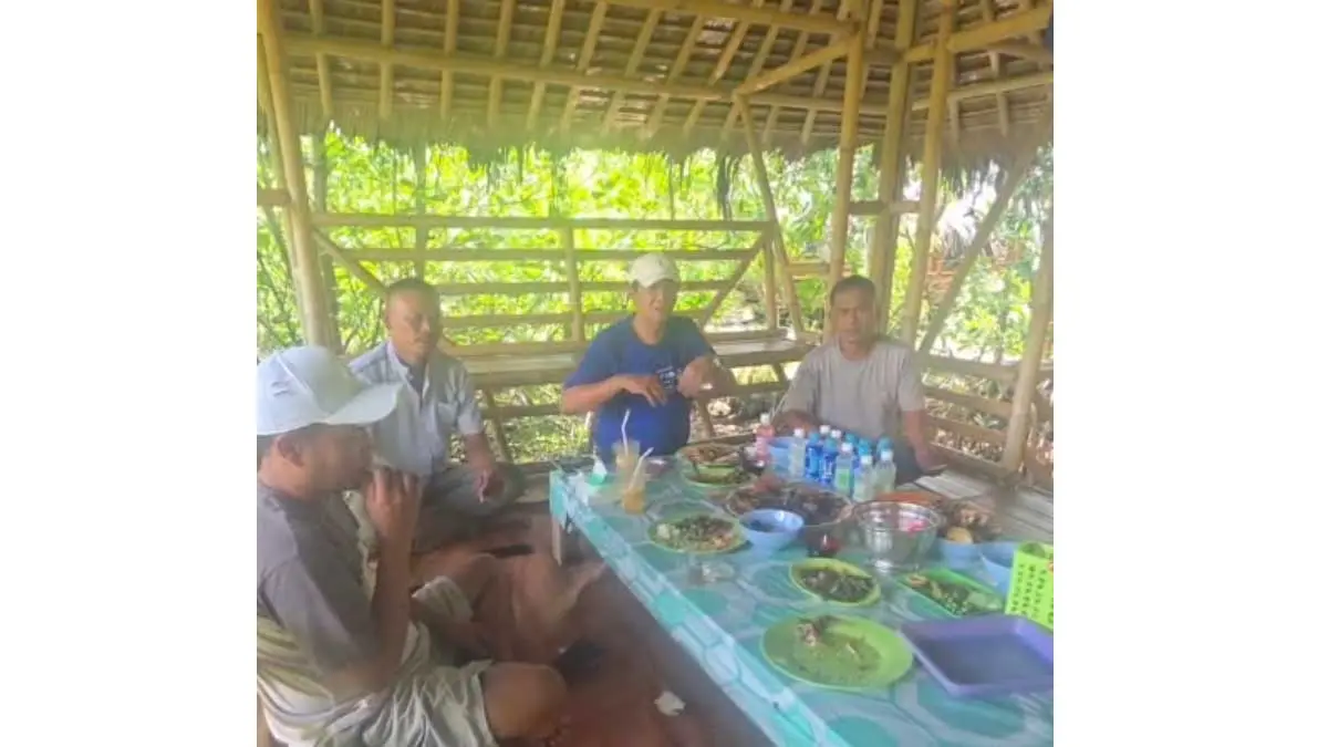 spp penganiayaan ulama