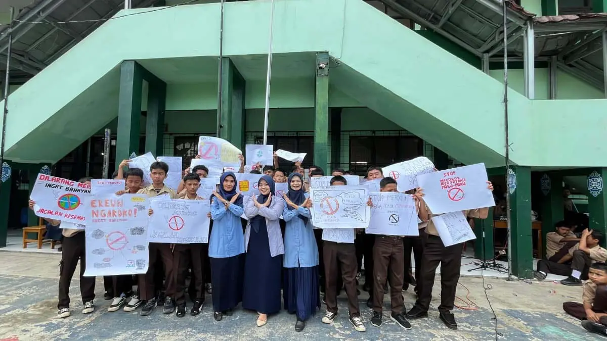 MTSN 4 Kota Tasikmalaya