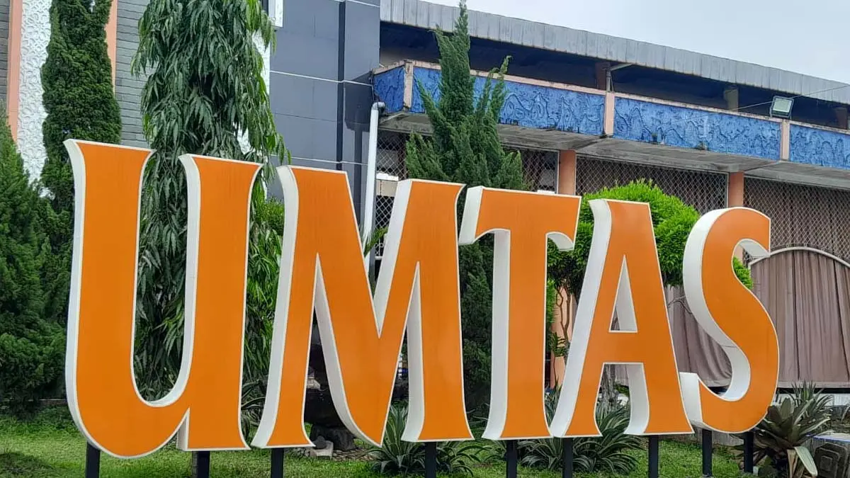 Umtas Dorong Riset Aplikatif untuk Perkuat Ketahanan Pangan dan Energi Berbasis Lokal umtas