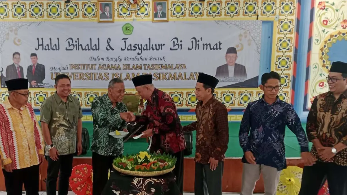 universitas Islam Tasikmalaya