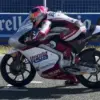 MotoGP Prancis 2026: Veda Ega Pratama Siap Jadi Kejutan di Le Mans
