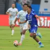 Beckham Putra Tatap Duel Kontra Persija dengan Kepercayaan Diri Tinggi