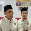 Direktur Jenderal Pengembangan Ekosistem Ekonomi Haji dan Umrah Kementerian Haji dan Umrah RI Prof Dr Jaenal E