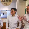 Pengentasan Kemiskinan Ekstrem Dipercepat