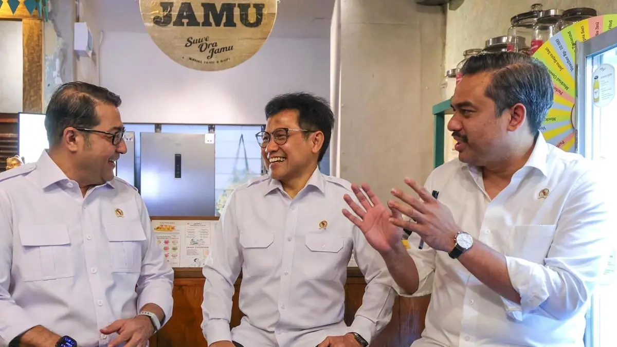 Pengentasan Kemiskinan Ekstrem Dipercepat