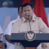 Presiden Prabowo Janji Bangun Daycare dan 1 Juta Rumah untuk Buruh
