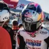Veda Ega Pratama Dijuluki “Travis Pastrana Moto3”