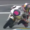 Veda Ega Pratama Bersinar di Moto3 Prancis 2026