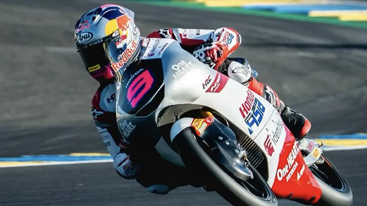 Live Streaming Jadwal Moto3 Catalunya 2026
